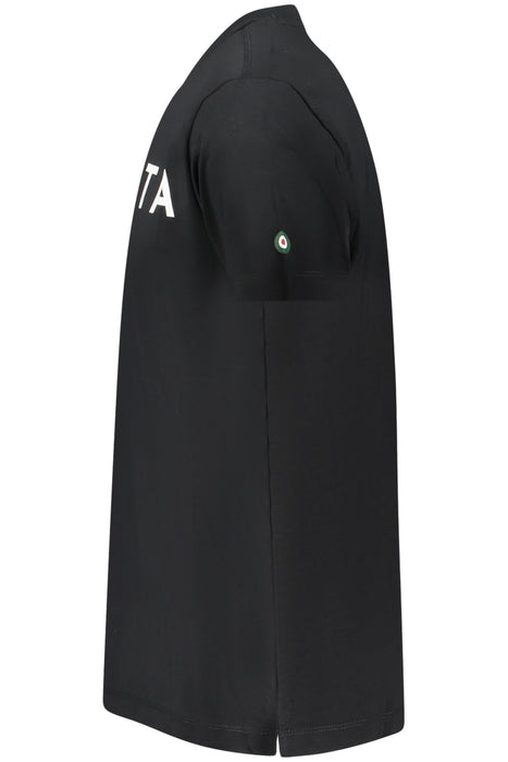 Armata Di Mare Short Sleeve T-Shirt Mens Black