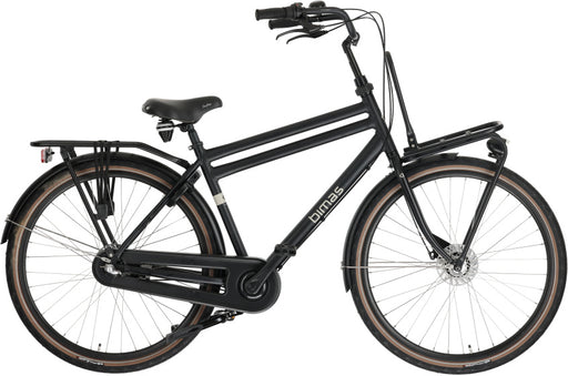 Transporter 3.3 28 Inch 50 cm Men 3SP Roller brakes Matte black, Online σε Προσφορά Outlet Καταστήματος με μεγάλη έκπτωση και στην καλύτερη τιμή