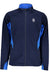 Bjorn Daehlie Mens Blue Sport Jacket