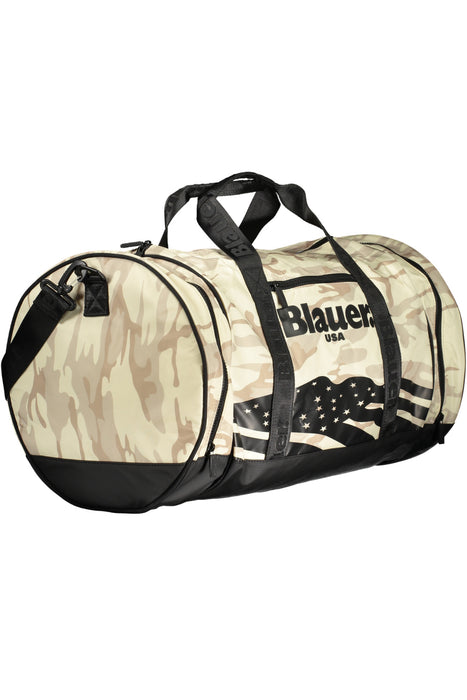 Blauer Beige Ανδρικό Bag | Αγοράστε Blauer Online - B2Brands | , Μοντέρνο, Ποιότητα - Καλύτερες Προσφορές