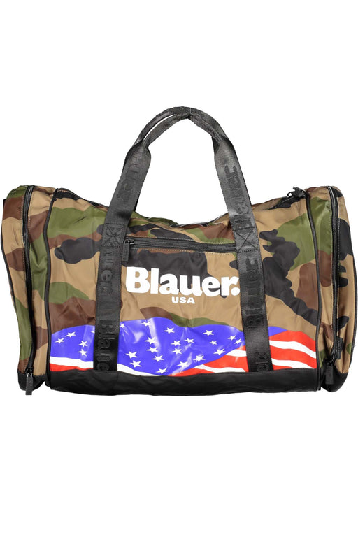 Blauer Brown Mens Bag