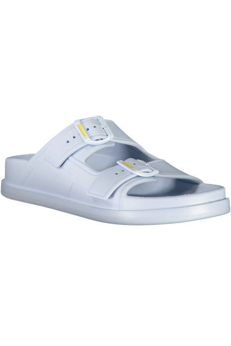 Blauer Footwear Womens Slipper Blue