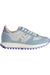 Blauer Blue Sports Shoes For Women