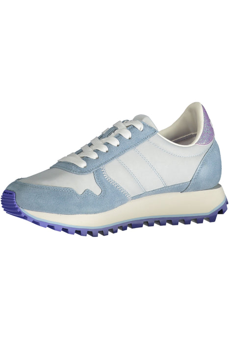 Blauer Blue Sports Shoes For Women