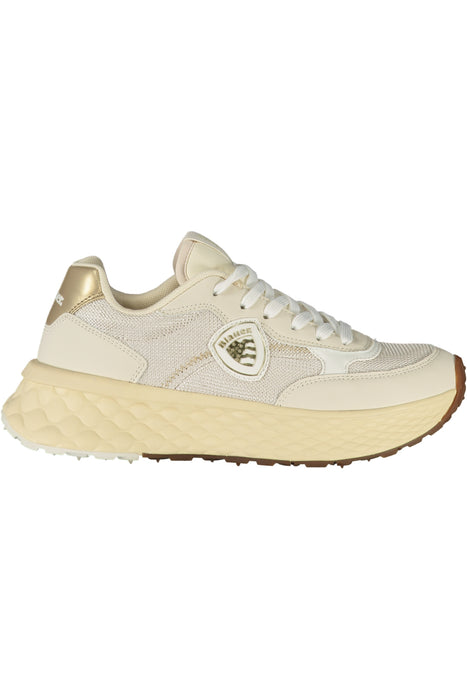 Blauer Womens Beige Sports Shoes