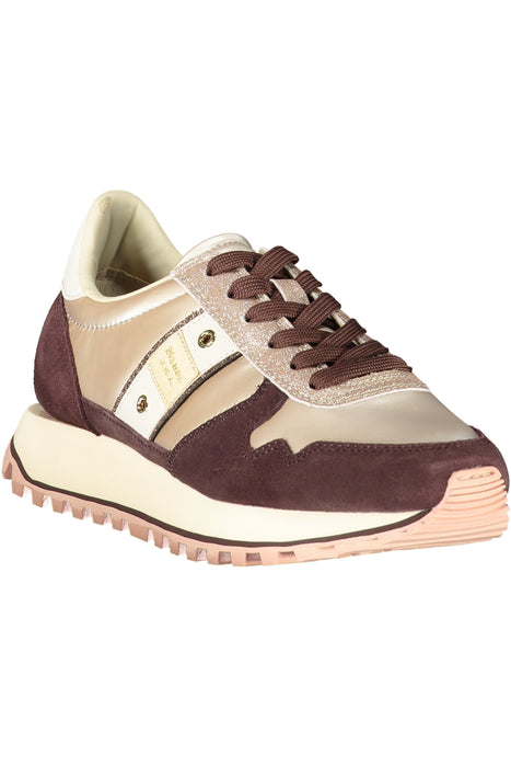 Blauer Womens Beige Sports Shoes