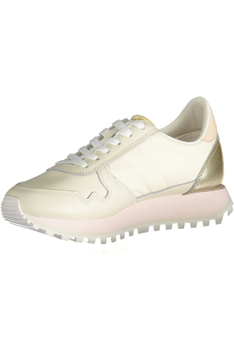 Blauer Beige Γυναικείο Sports Shoes | Αγοράστε Blauer Online - B2Brands | , Μοντέρνο, Ποιότητα - Καλύτερες Προσφορές