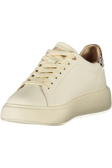 Blauer Womens Beige Sports Shoes