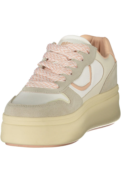 Blauer Sports Shoes Women White
