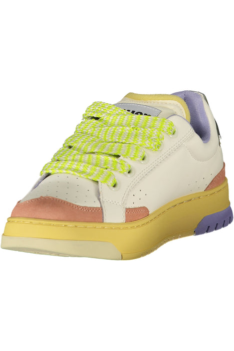 Blauer Sports Shoes Women White