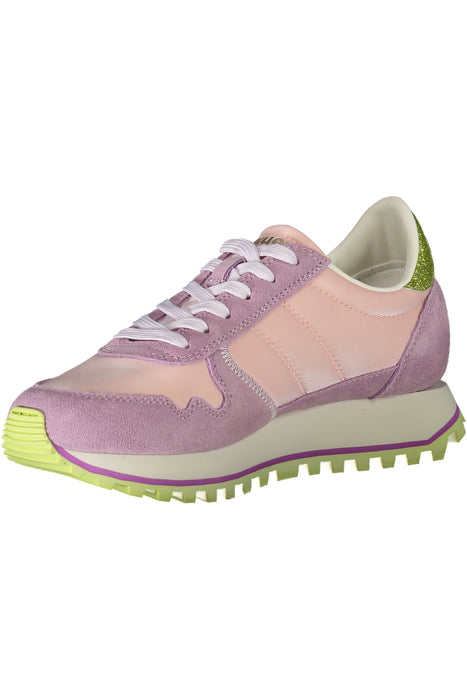 Blauer Pink Womens Sports Shoes