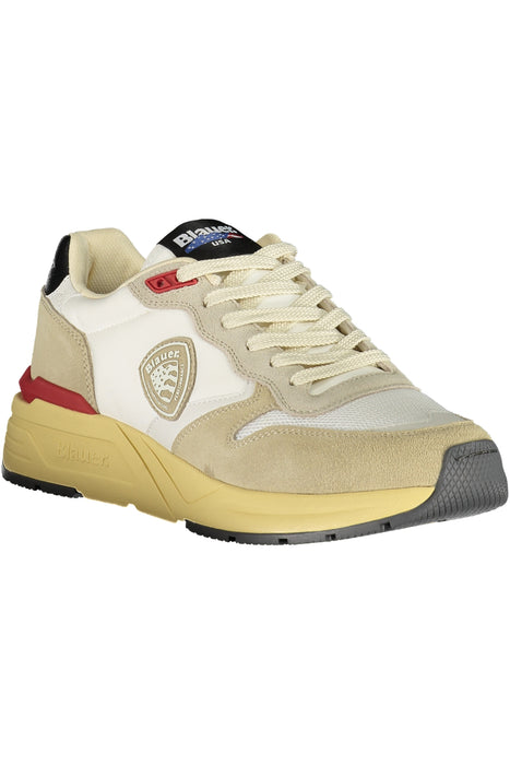 Blauer Mens Sports Footwear Beige