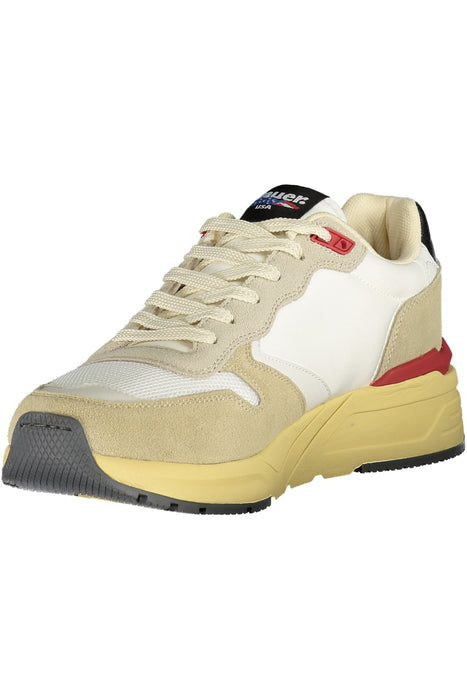 Blauer Mens Sports Footwear Beige
