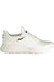 Blauer White Mens Sports Shoes