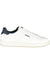 Blauer Mens Sports Footwear White