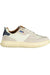 Blauer Sports Shoes Men White