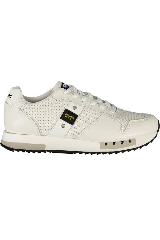 Blauer Sports Shoes Men White