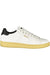 Blauer Mens White Sports Shoes