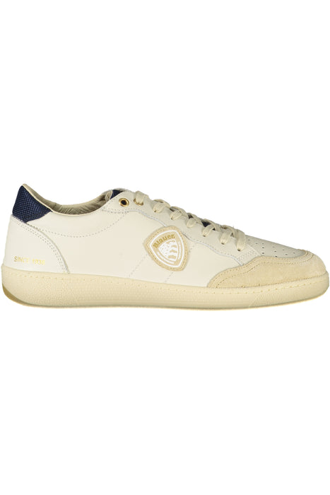 Blauer Sports Shoes Men White