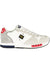 Blauer Mens Sports Footwear White