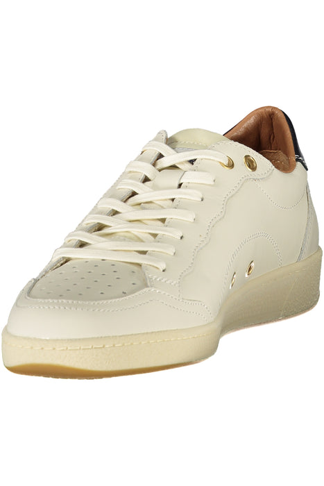 Blauer Sports Shoes Men White