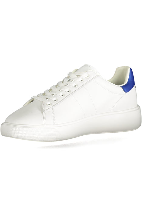 Blauer Λευκό Ανδρικό Sports Shoes | Αγοράστε Blauer Online - B2Brands | , Μοντέρνο, Ποιότητα - Καλύτερες Προσφορές