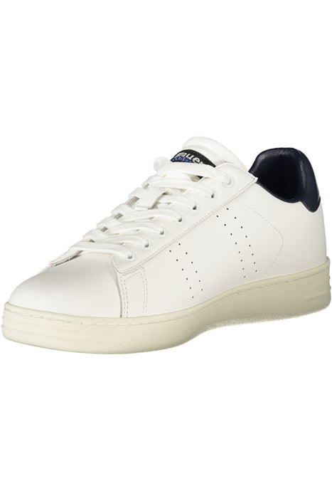 Blauer Mens White Sports Shoes