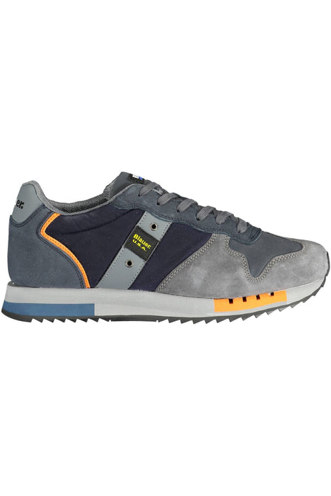 Blauer Blue Mens Sports Shoes