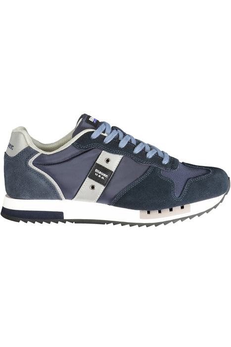 Blauer Blue Mens Sports Shoes