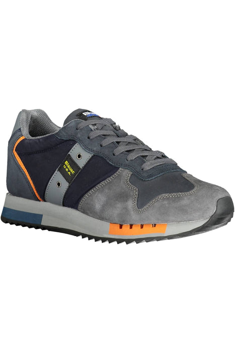 Blauer Blue Mens Sports Shoes