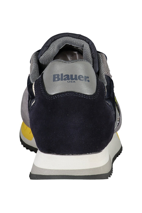 Blauer Blue Ανδρικό Sports Shoes | Αγοράστε Blauer Online - B2Brands | , Μοντέρνο, Ποιότητα - Υψηλή Ποιότητα - Υψηλή Ποιότητα