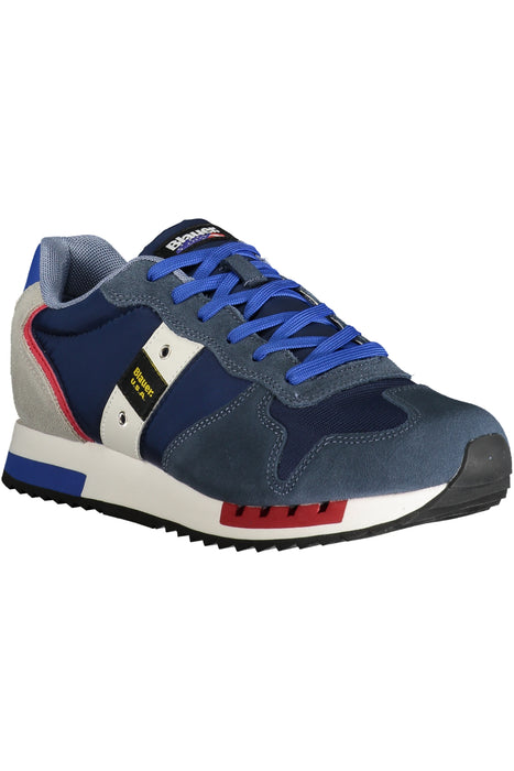 Blauer Blue Ανδρικό Sports Shoes | Αγοράστε Blauer Online - B2Brands | , Μοντέρνο, Ποιότητα - Υψηλή Ποιότητα