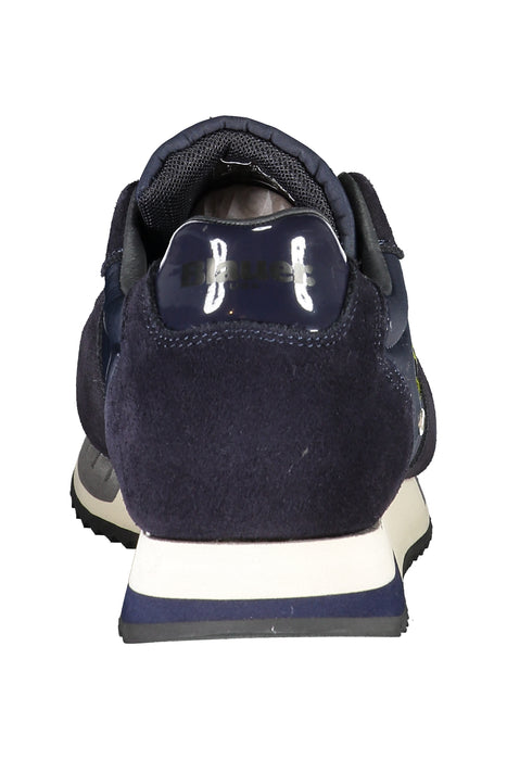 Blauer Blue Ανδρικό Sports Shoes | Αγοράστε Blauer Online - B2Brands | , Μοντέρνο, Ποιότητα - Αγοράστε Τώρα