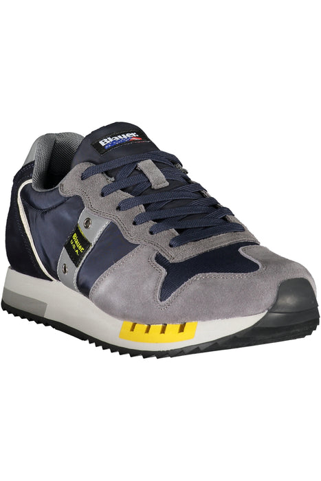 Blauer Blue Ανδρικό Sports Shoes | Αγοράστε Blauer Online - B2Brands | , Μοντέρνο, Ποιότητα - Υψηλή Ποιότητα - Υψηλή Ποιότητα