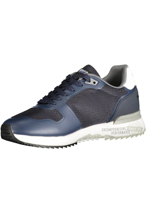 Blauer Blue Mens Sports Shoes