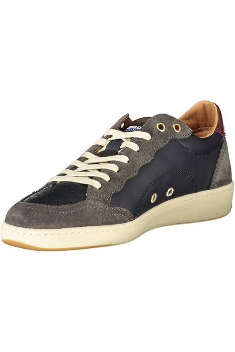 Blauer Mens Blue Sports Footwear