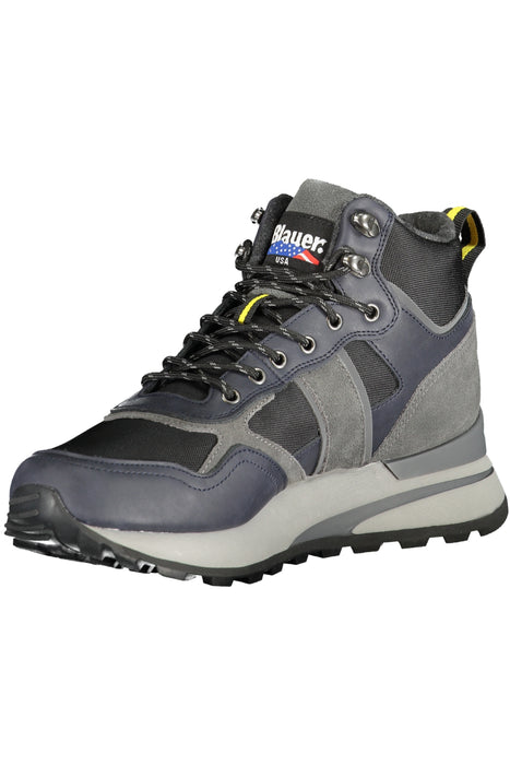 Blauer Mens Sports Footwear Blue