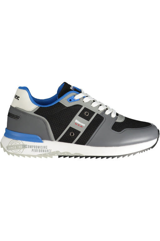 Blauer Gray Mens Sports Shoes