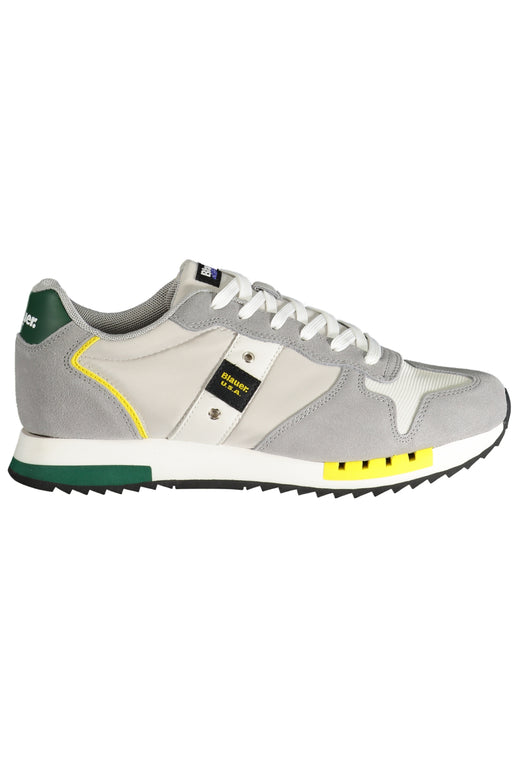 Blauer Gray Mens Sports Shoes