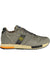 Blauer Mens Sports Footwear Grey