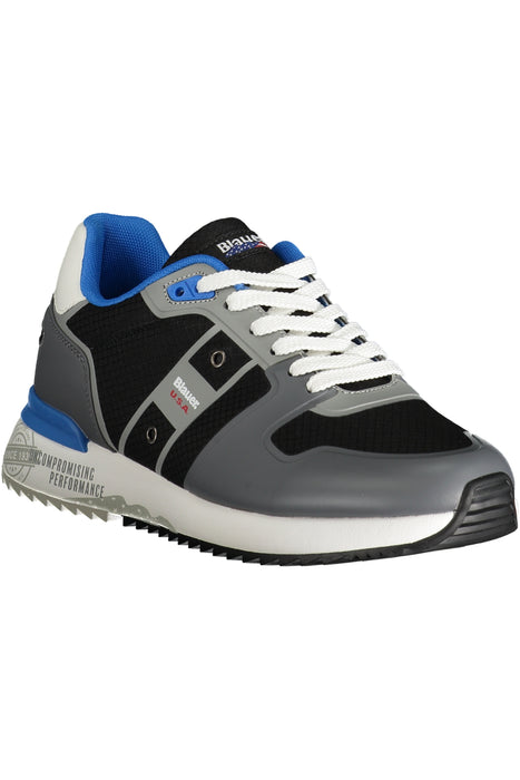 Blauer Grey Mens Sports Shoes