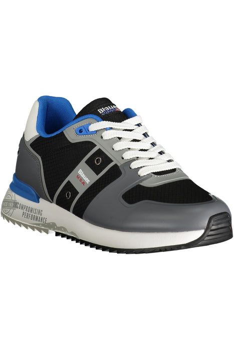 Blauer Gray Ανδρικό Sports Shoes | Αγοράστε Blauer Online - B2Brands | , Μοντέρνο, Ποιότητα - Καλύτερες Προσφορές