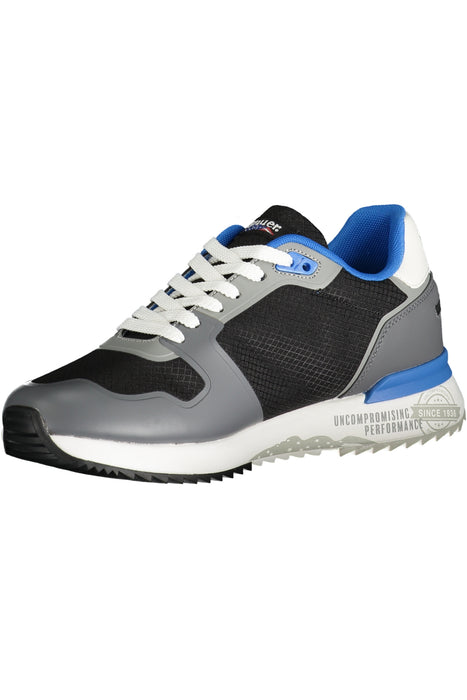 Blauer Grey Mens Sports Shoes