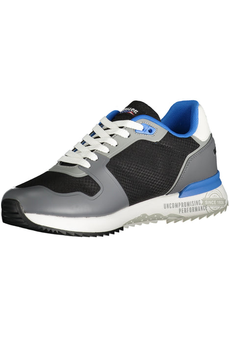 Blauer Gray Ανδρικό Sports Shoes | Αγοράστε Blauer Online - B2Brands | , Μοντέρνο, Ποιότητα - Καλύτερες Προσφορές