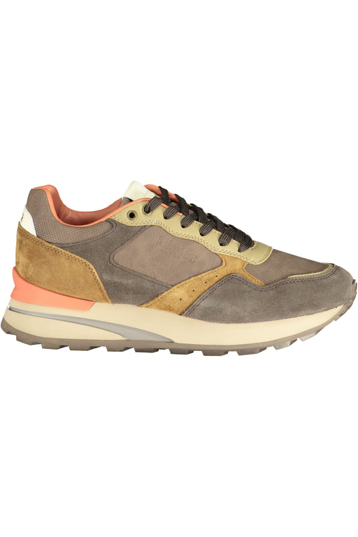 Blauer Mens Sports Footwear Brown