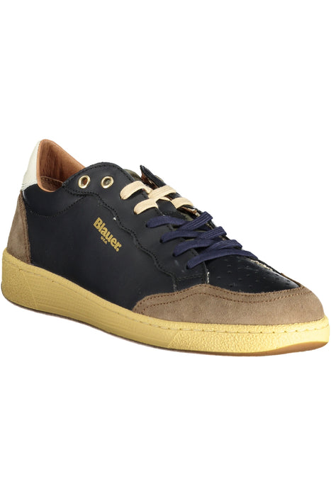 Blauer Mens Sports Footwear Brown