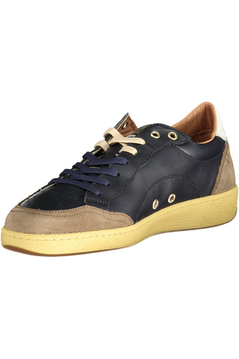 Blauer Mens Sports Footwear Brown