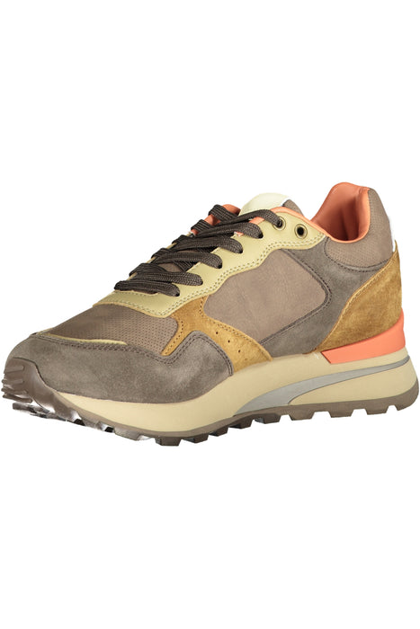 Blauer Mens Sports Footwear Brown