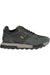 Blauer Mens Sports Footwear Black