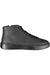 Blauer Mens Black Sports Footwear